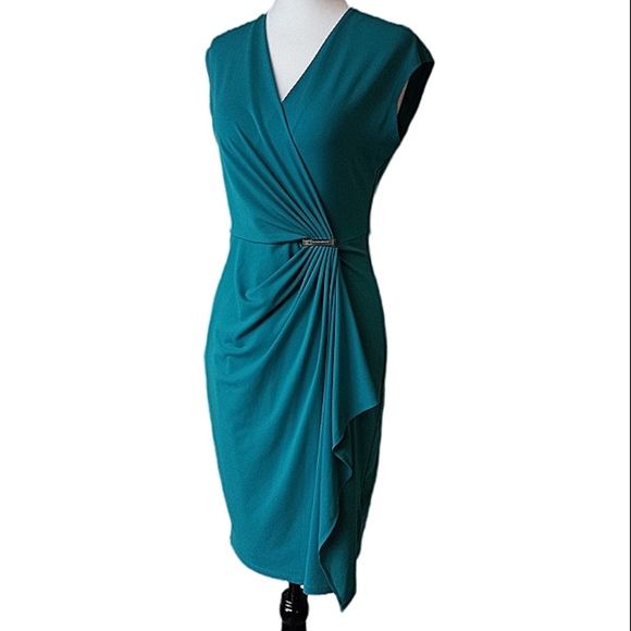 ** SOLD **MICHAEL KORS | dress size small - Picture 1 of 4